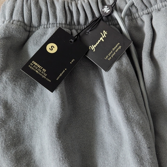 YoungLA jogger pants , $40 each.. - Picture 5 of 9